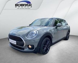 Mini One Clubman Gebrauchtwagen