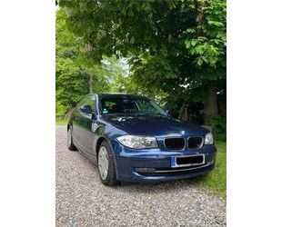 BMW 118 Gebrauchtwagen