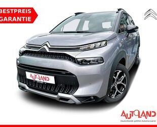 Citroen C3 Aircross Gebrauchtwagen