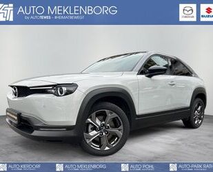 Mazda MX-30 Gebrauchtwagen