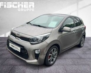 Kia Picanto Gebrauchtwagen