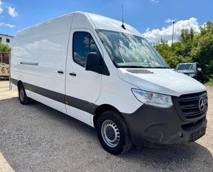 Mercedes-Benz Sprinter Gebrauchtwagen