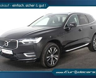 Volvo XC60 Gebrauchtwagen