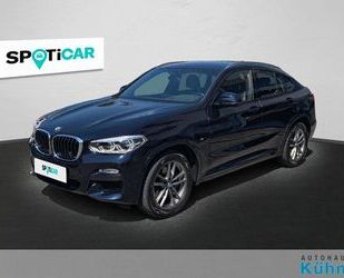 BMW X4 Gebrauchtwagen