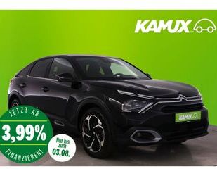 Citroen C4 Gebrauchtwagen