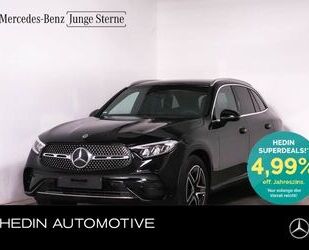 Mercedes-Benz GLC 200 Gebrauchtwagen