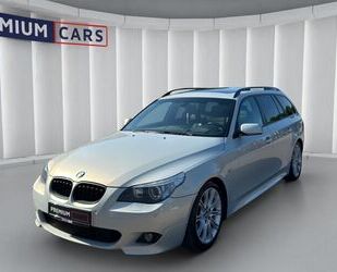 BMW 530 Gebrauchtwagen