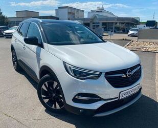 Opel Grandland (X) Gebrauchtwagen