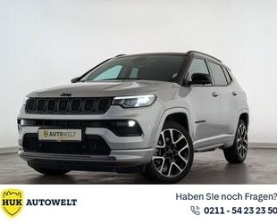 Jeep Compass Gebrauchtwagen