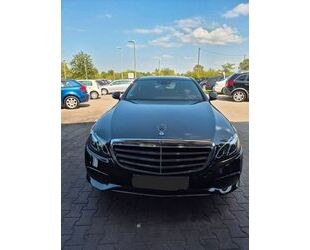 Mercedes-Benz E 350 Gebrauchtwagen