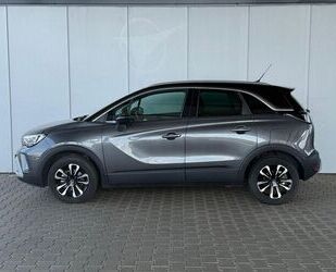 Opel Crossland (X) Gebrauchtwagen