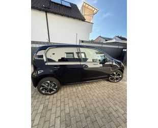Skoda Citigo Gebrauchtwagen