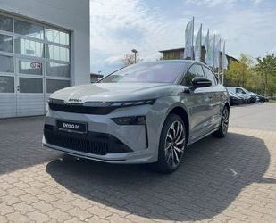 Skoda Enyaq Gebrauchtwagen