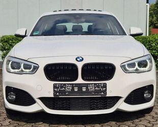 BMW 125 Gebrauchtwagen