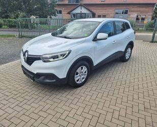 Renault Kadjar Gebrauchtwagen