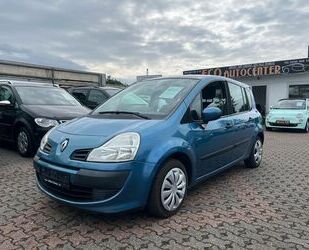 Renault Grand Modus Gebrauchtwagen