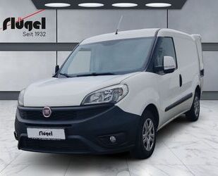 Fiat Doblo Gebrauchtwagen