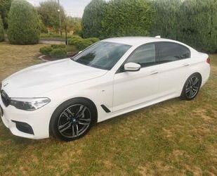 BMW 520 Gebrauchtwagen