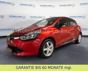 Renault Clio Gebrauchtwagen