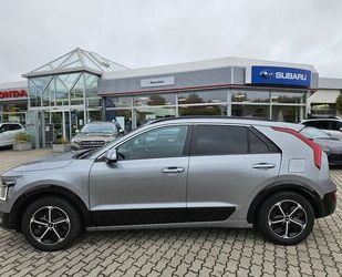 Kia Niro Gebrauchtwagen