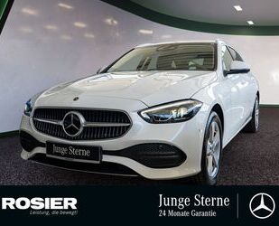 Mercedes-Benz C 300 Gebrauchtwagen