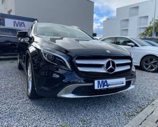 Mercedes-Benz GLA 200 Gebrauchtwagen