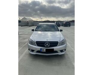 Mercedes-Benz C 350 Gebrauchtwagen