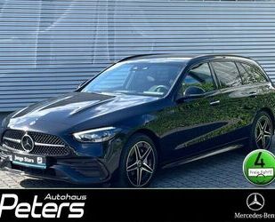 Mercedes-Benz C 300 Gebrauchtwagen
