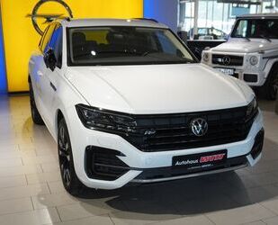 VW Touareg Gebrauchtwagen