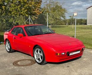 Porsche 944 Gebrauchtwagen