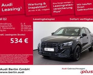 Audi Q2 Gebrauchtwagen
