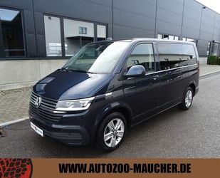VW T6 Multivan Gebrauchtwagen