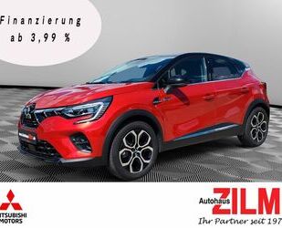 Mitsubishi ASX Gebrauchtwagen