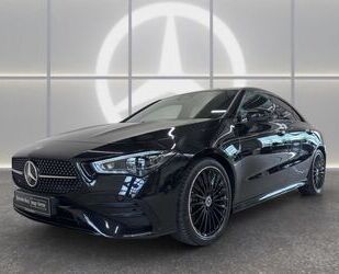 Mercedes-Benz CLA 250 Gebrauchtwagen