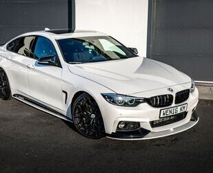 BMW 430 Gran Coupé Gebrauchtwagen