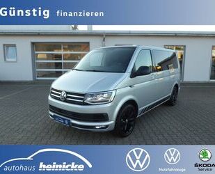 VW T6 Multivan Gebrauchtwagen