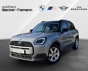 Mini Cooper D Countryman Gebrauchtwagen