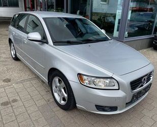 Volvo V50 Gebrauchtwagen