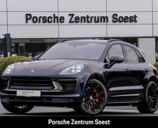 Porsche Macan Gebrauchtwagen