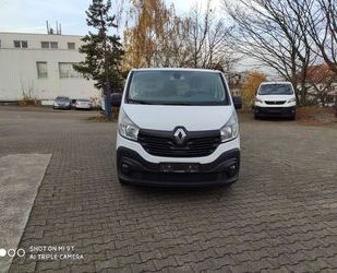 Renault Trafic Gebrauchtwagen