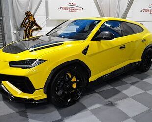 Lamborghini Urus Gebrauchtwagen