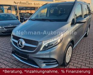 Mercedes-Benz V 250 Gebrauchtwagen