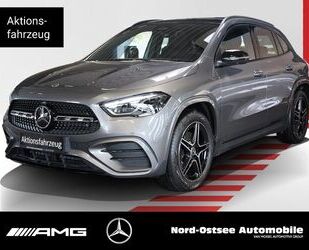Mercedes-Benz GLA 200 Gebrauchtwagen