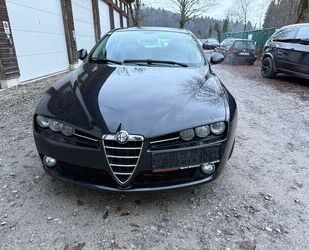 Alfa Romeo 159 Gebrauchtwagen