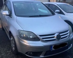 VW Golf Plus Gebrauchtwagen