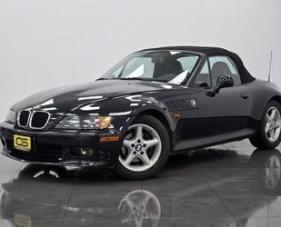 BMW Z3 Gebrauchtwagen