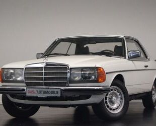 Mercedes-Benz 230 Gebrauchtwagen