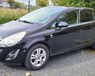 Opel Corsa Gebrauchtwagen