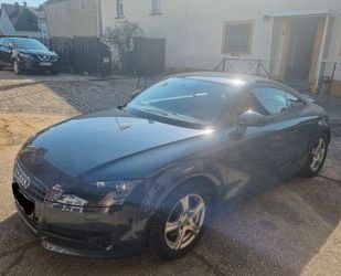 Audi TT Gebrauchtwagen