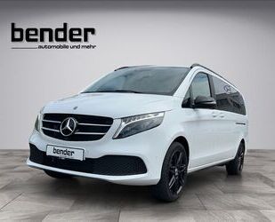 Mercedes-Benz V 300 Gebrauchtwagen